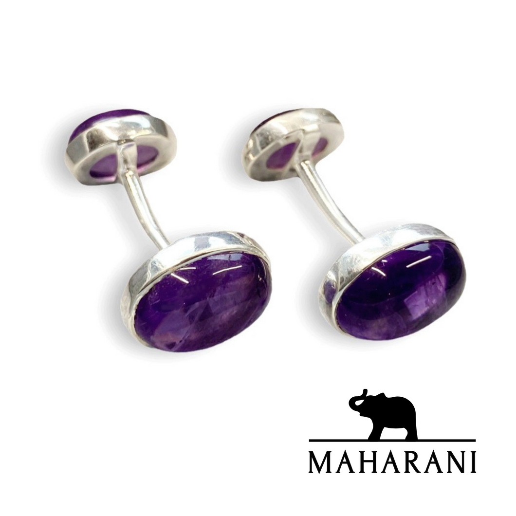 MAHARANI Carlo Amethyst S