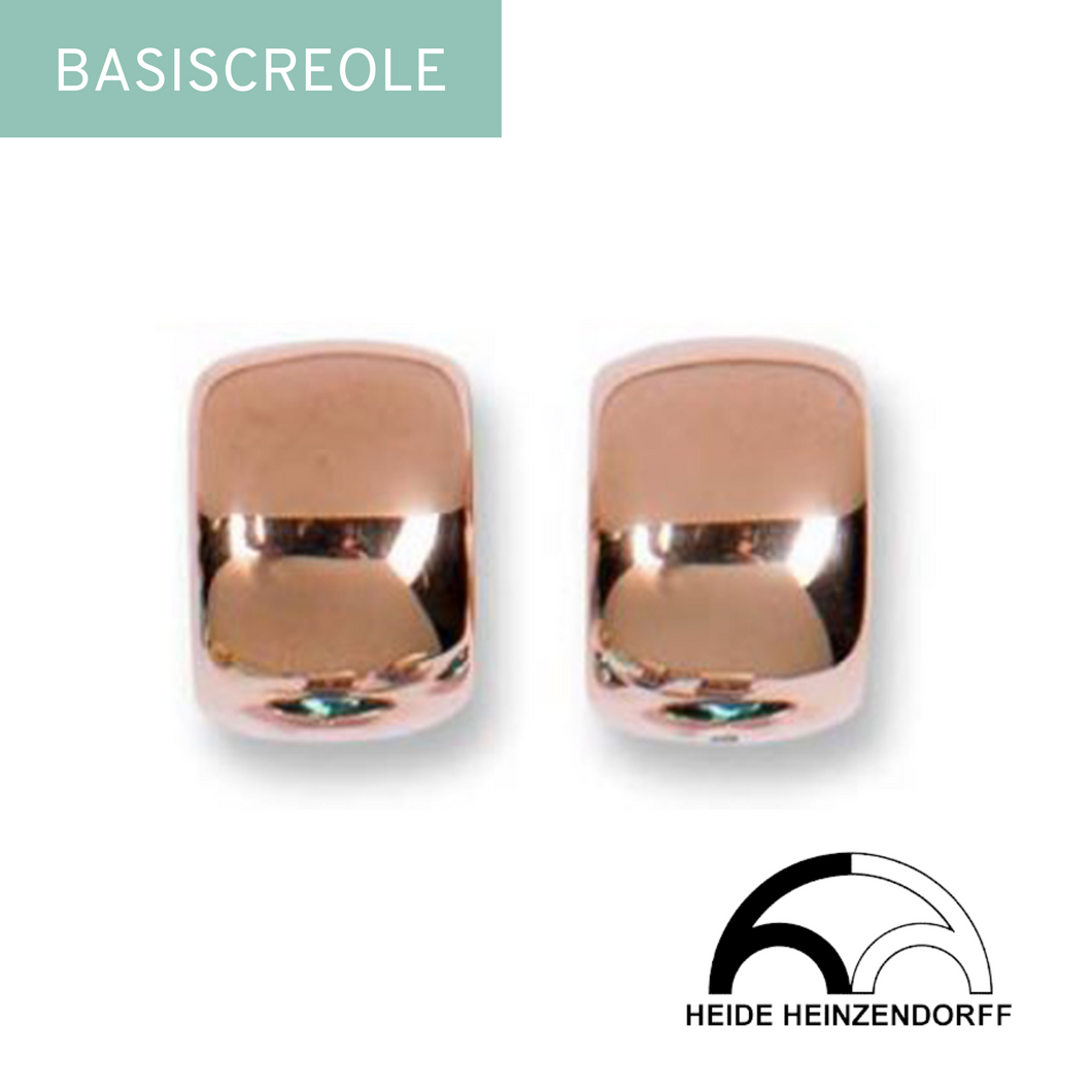 H. HEINZENDORFF Mimi Rosé Vergoldet
