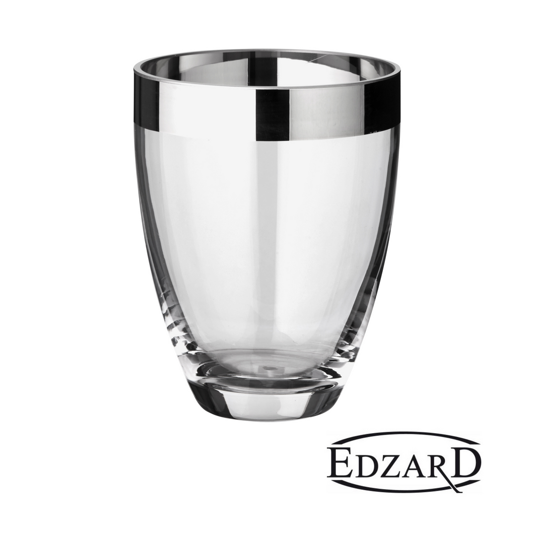 EDZARD Vase Charlotte