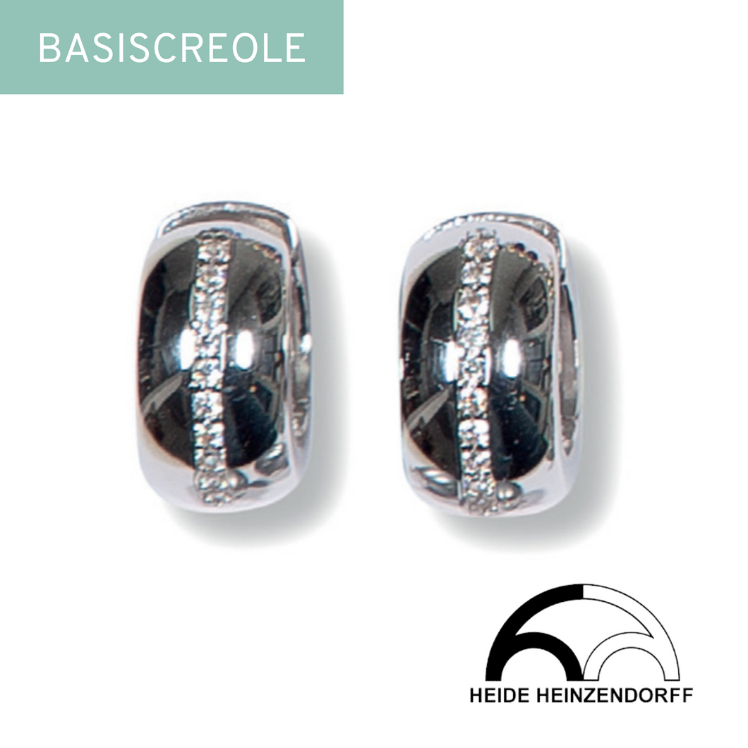 H. HEINZENDORFF Lola Sterling Silber