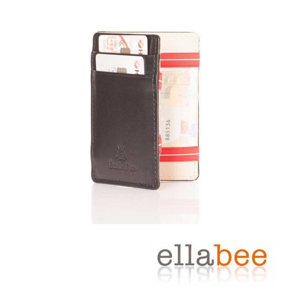 ELLABEE Tic Tac Magic Schwarz