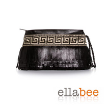 Lade das Bild in den Galerie-Viewer, ELLABEE Clutch Fiffi
