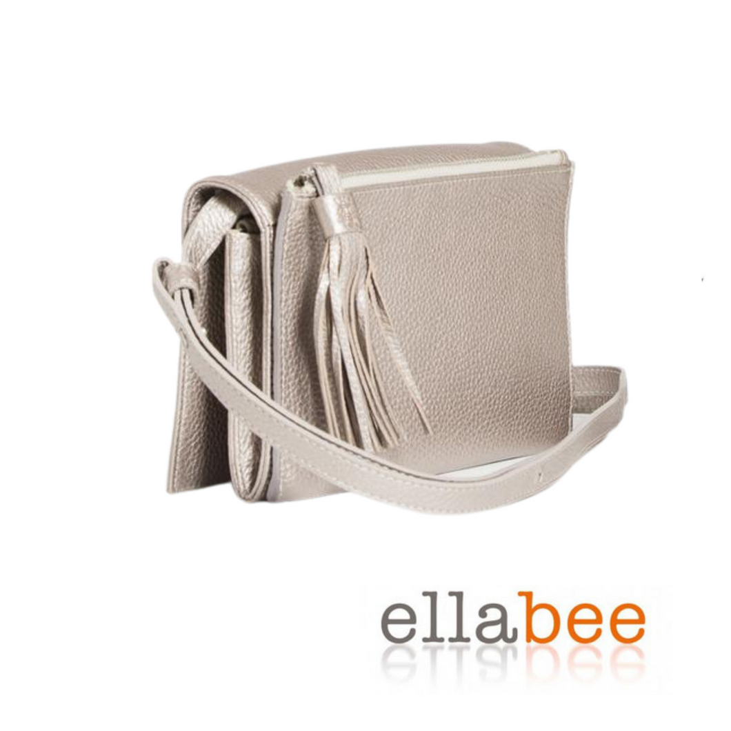 ELLABEE Valerie Platin