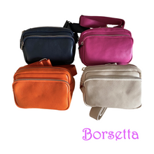 Lade das Bild in den Galerie-Viewer, BORSETTA Crossbody Belt
