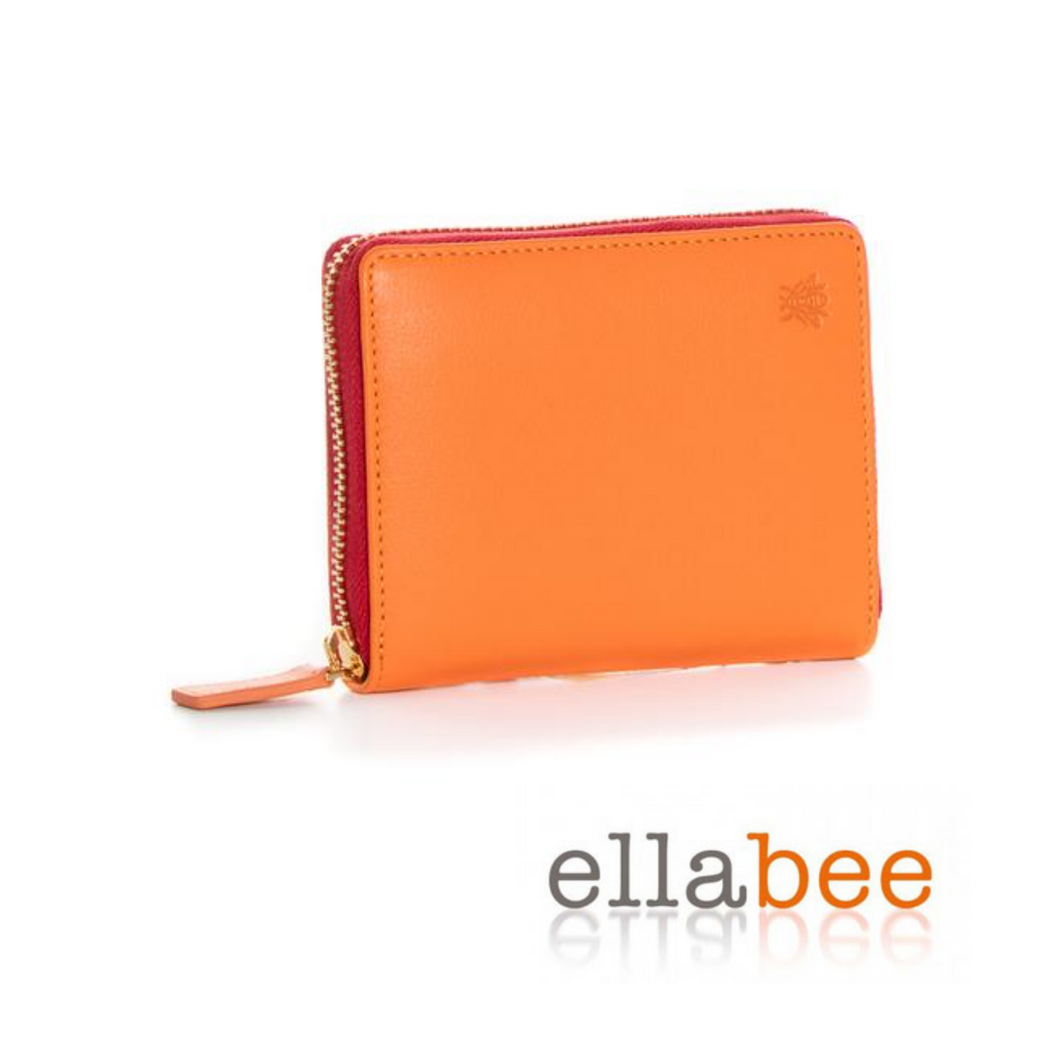 ELLABEE Alice Orange