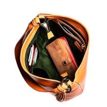 Lade das Bild in den Galerie-Viewer, ELLABEE California bag Orange
