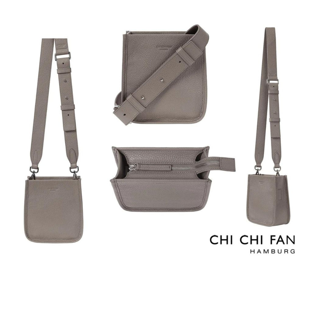 CHI CHI FAN Carry Bag S