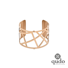 Lade das Bild in den Galerie-Viewer, QUDO My Bangle Armreif Basic
