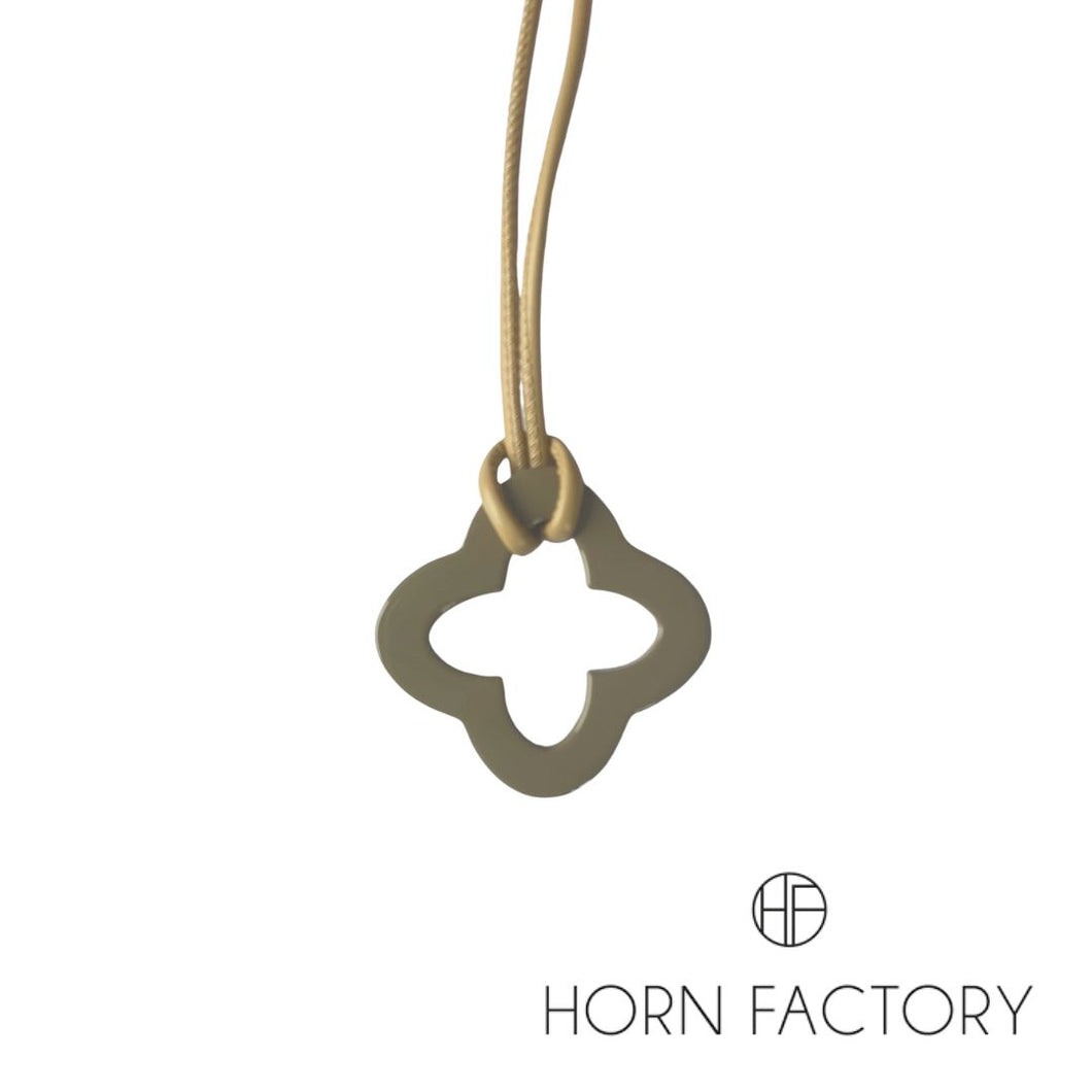 HORN FACTORY Vicky  Taupe
